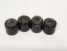 Tascam MSR 16 Reel to Reel Parts Feet X4