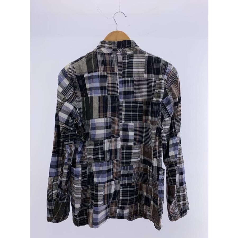 Engineered Garments Patchwork 3B Tailored Jacket … - image 2