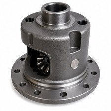 Trac-lok Differential Loaded Case Dana 60 35-spline Spicer 707427x