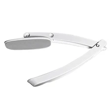 Folded Lotion Applicator Back Sunscreen Cream Applicator Back Brush Long Handled