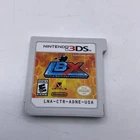 LBX Little Battlers Experience Nintendo 3DS Game Cartridge Only Tested Working