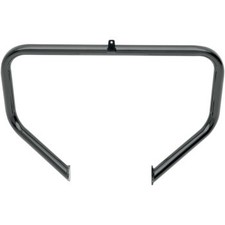 Drag Specialties Engine Guard Black 09-21 Touring Made in the USA Free Shipping