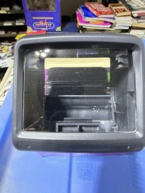 Sega Game Gear Super Wide Gear Screen Magnifier CIB Vic Tokai OEM