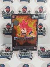 Son Goku: BR FB09-009 Prices | Dragon Ball Fusion World Dual