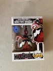 Funko Pop! Marvel Venom Carnage #654 Pop in a Box Exclusive Vinyl Figure