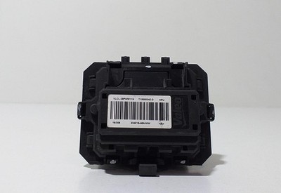 T1000034ZD HEIZWIDERSTAND / 58498 / 152897 FÜR PEUGEOT 208 STYLE