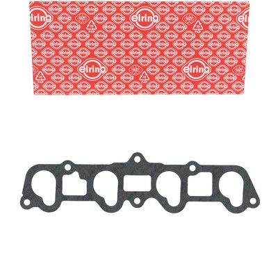 ELRING Ansaugkrümmerdichtung für FORD FIESTA 3 MK3 ESCORT 4 5 MK4 MK5 1.6