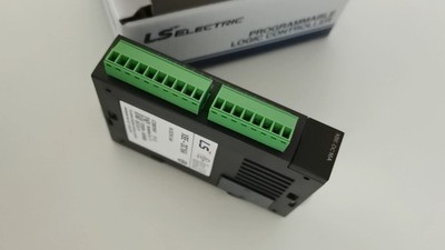 1PC NEW LS ELECTRIC XBE-DC16A PLC Module Fast Shipping One-year warranty