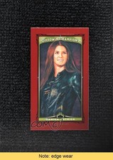 2013 Goodwin Champions Mini Red Foil Magician 13/13 Danica Patrick #131 READ 0c3