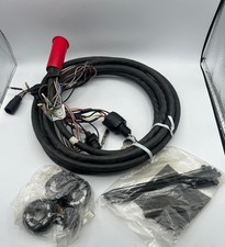 Mercury OEM ignition key switch harness with warning horn 20 ft 84-816626A20