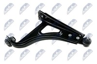 NTY Lenker, RadaufhäNgung ZWD-RE-019 FüR Renault