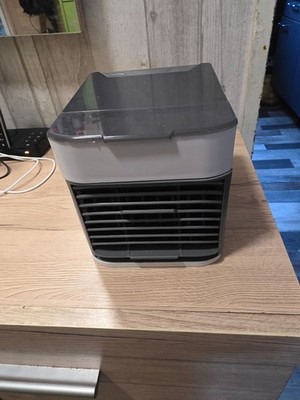 Arctic Air Ultra Tragbare Mini Klimaanlage Luftbefeuchter
