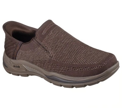 Athletic Shoes Skechers Extra Wide Relaxed Fit Memory Foam