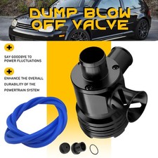 Diverter Dump Valve Blow Off Valve For Audi A3 A4 A6 TT S3 VW Mk4 Golf GTI 1.8T