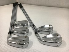 Honma T//WORLD TR21-X Iron Set 5pcs 6-10 NS PRO 950GH neo Flex S