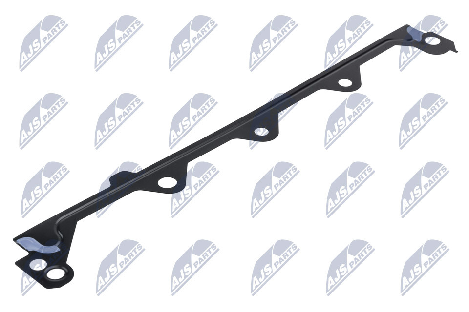 NTY EZC-FT-168 Gasket, timing case for ALFA ROMEO,FIAT,JEEP