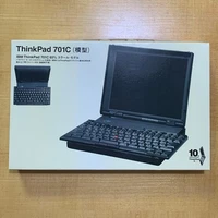 IBM ThinkPad 701C ThinkPad Novelty Model