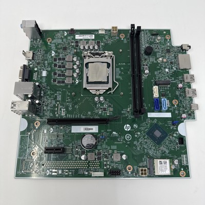 Lincs Mb 17514-1 Rev A With Cpu Intel I3-9100 SRCZV