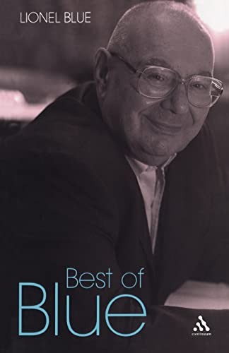 Best of Blue-Lionel Blue