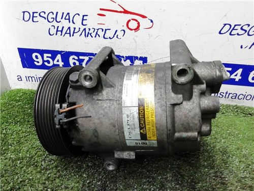 8200309193  Klimakompressor Renault megane ii familiar 19 dci d 120 cv