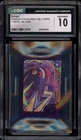 Pokemon Gengar Pokemon Frienda Best Tag 1 T-Arts #2-1-006 CGC 10 Gem Mint