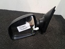 Retroviseur gauche (ou coque) Dacia LOGAN