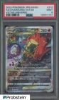 2022 Pokemon Japanese SWSH VSTAR Universe #212 FA Charizard VSTAR PSA 9