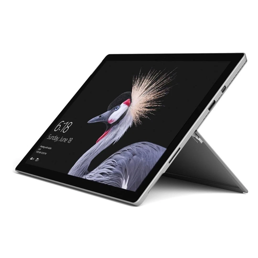 Microsoft Surface Pro Intel Core i7 7th Gen. 8 GB RAM PC Laptops