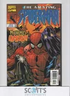 AMAZING SPIDER-MAN  #436  NM
