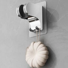 Wall Mount Shower Hose Holder