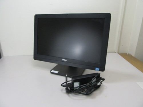 Dell OptiPlex 3011 20" All in One i5-3470S 4GB ram 120GB SSD NO O/S - Picture 2 of 15