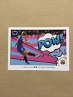 401 ALEXIA PUTELLAS TOPPS UEFA CHAMPIONS LEAGUE 2024-25 2025 STICKERS FOOT