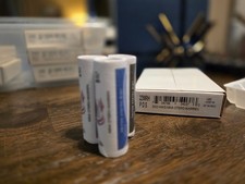 2022 Nina Otero-Warren American Women Quarters PDS 3 Roll Set 22WRH Mint Wrapped