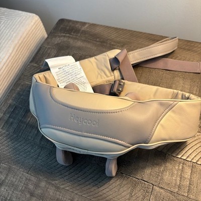 Cordless Neck Massager with Heat Excellent Condition