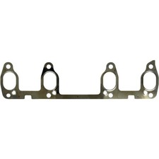 1x ORIGINAL® Fa1 Dichtung, Abgaskrümmer für VW GOLF IV GOLF V POLO PASSAT B6
