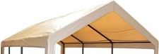 Gazebo Canvas Canopy Top