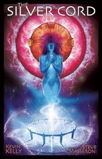 The Silver Cord by Kevin Kelly (English) Hardcover Book