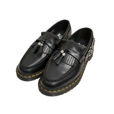 Used Dr. Martens Loafers Black Size 6 230126 Dr. Martens FTn99
