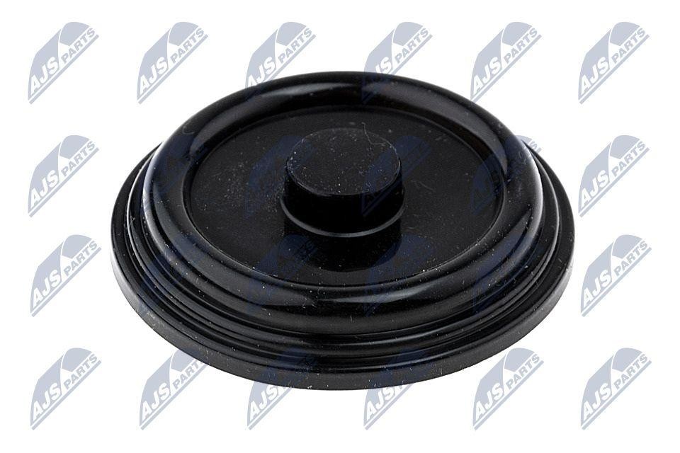Nty Copritestata Bpz-Ww-000A - Immagine 2