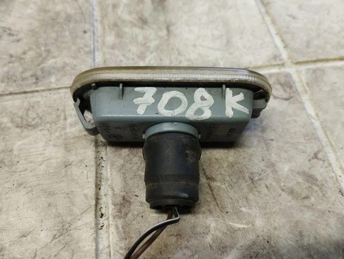 VW GOLF IV 1J1 Kotflügelblinker vorne links 1J5949117 1.90 Diesel 50kw 18207278