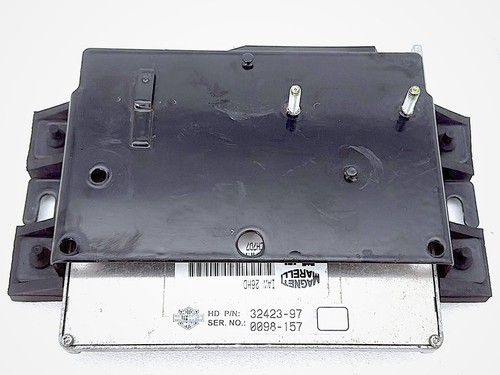 1998 Harley Road King Touring Classic Engine Control Module Magneti Marelli ECM