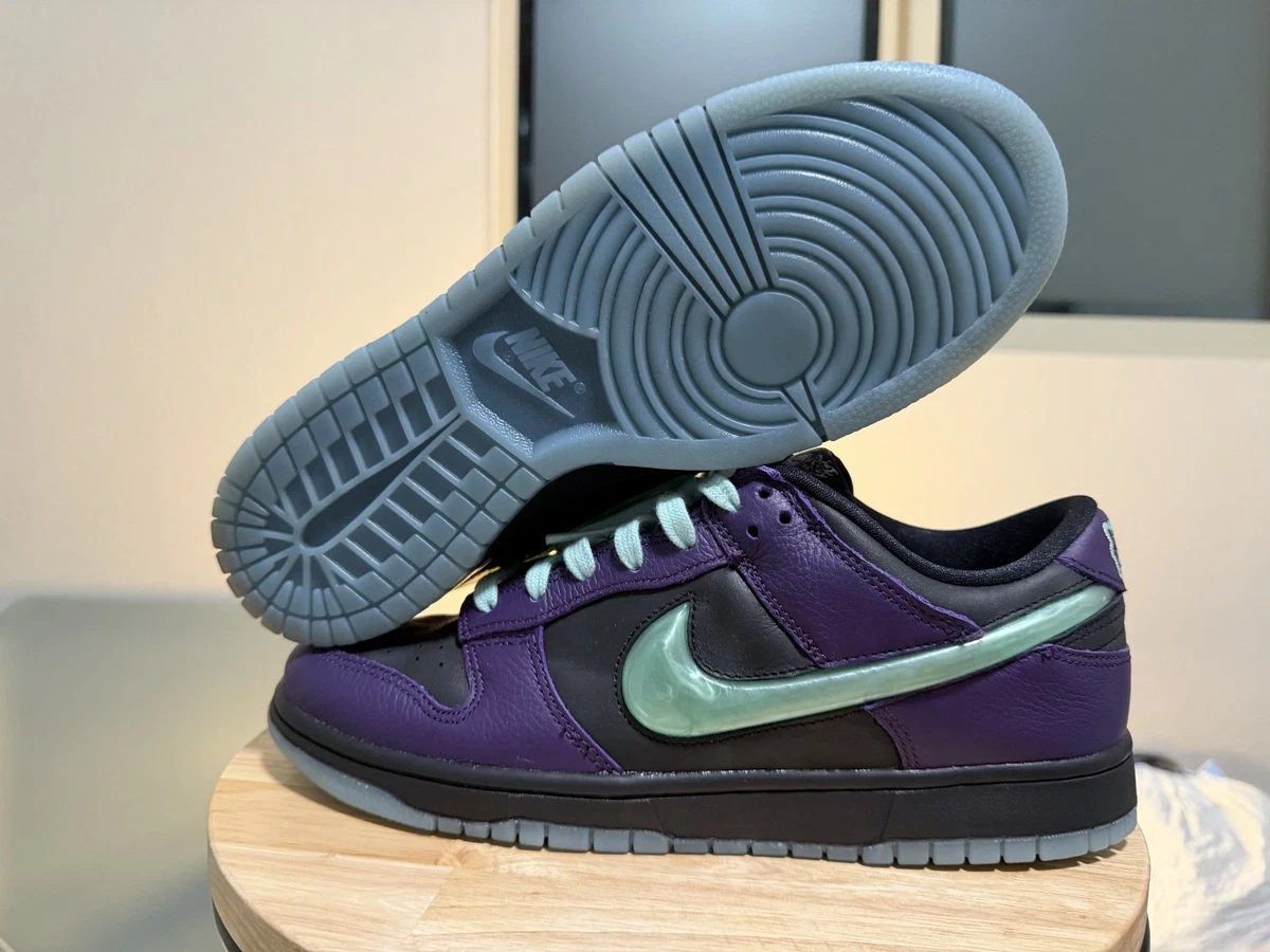 Nike Dunk Low LTD Black for Sale | Authenticity Guaranteed | eBay