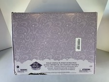 Magic Mixies Mixlings Castle Playset Super Pack Expanding Playset 5 -Damaged Box
