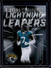 2025 Topps Chrome Brian Thomas Jr. Base (RAW)