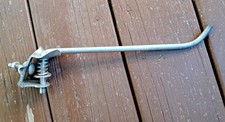 VINTAGE LONG BICYCLE BIKE 10" KICKSTAND
