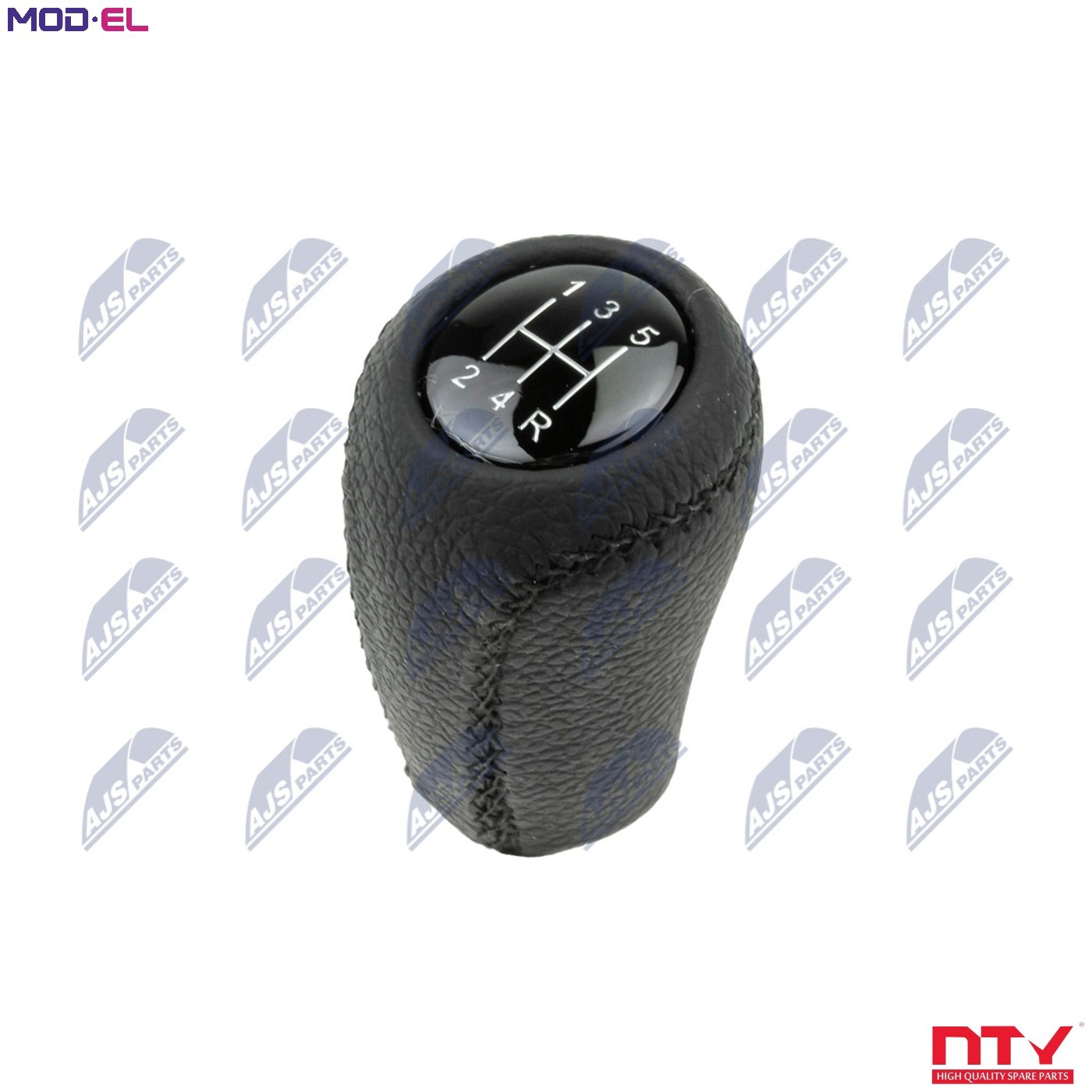 NTY GZB-MZ-004 Gear Knob for MAZDA - Image 10