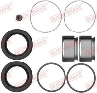 Quick Brake Reparatursatz, Bremssattel 114-5039 FüR BMW Ford Opel Peugeot