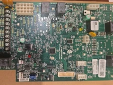 Used OEM Trane American Standard CNT05457 Furnace Control 50C63M-495-90