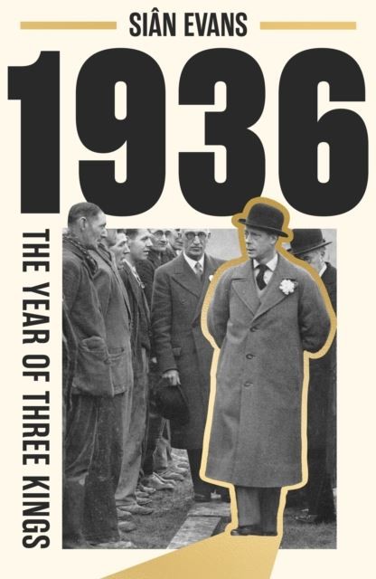 1936 by Sian Evans - 9781399722766 - Image 4