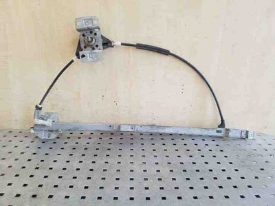 VW TRANSPORTER IV Flatbed  70XD Fensterheber vorne links 701837501B 2.4 26208815